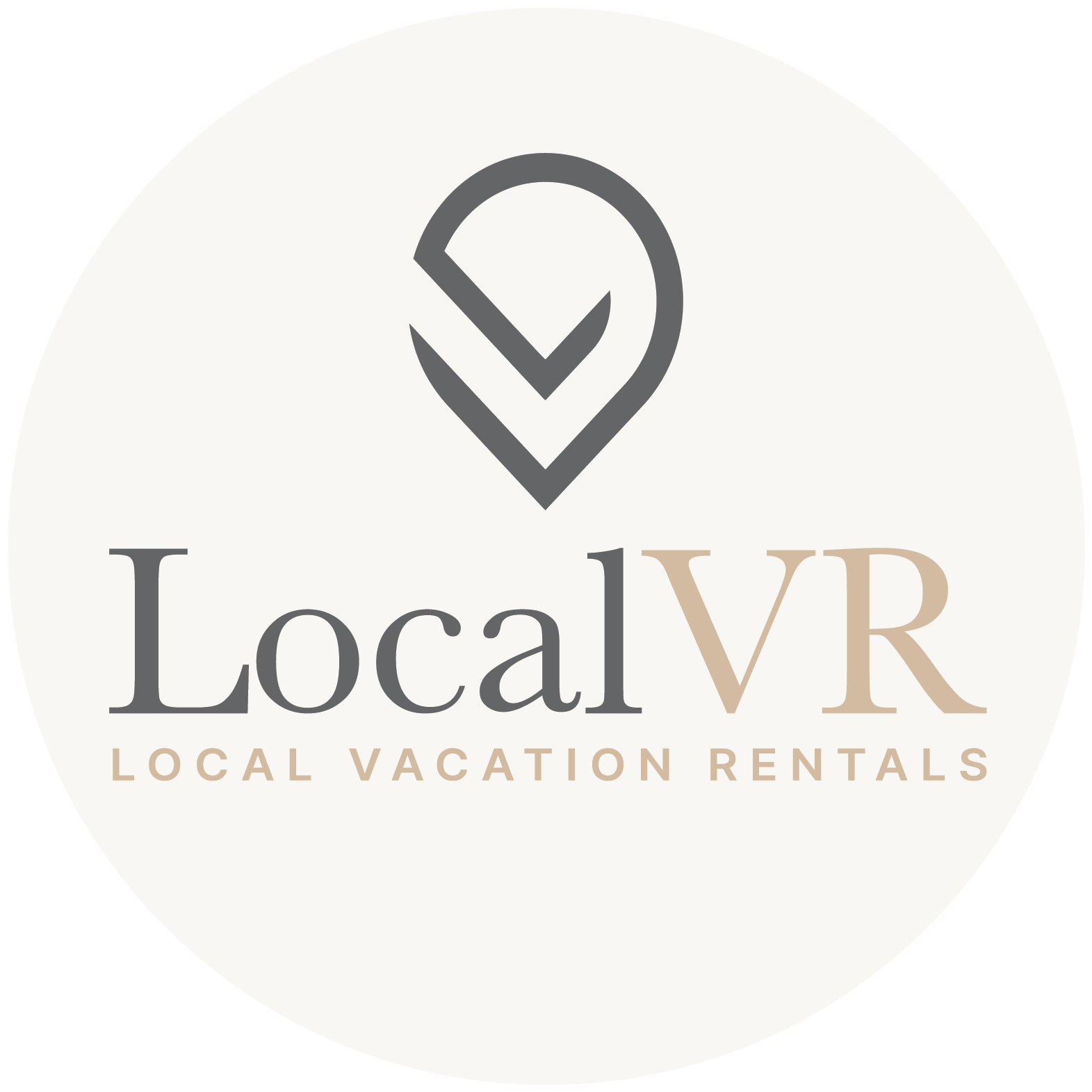 LOCALVR LOGO