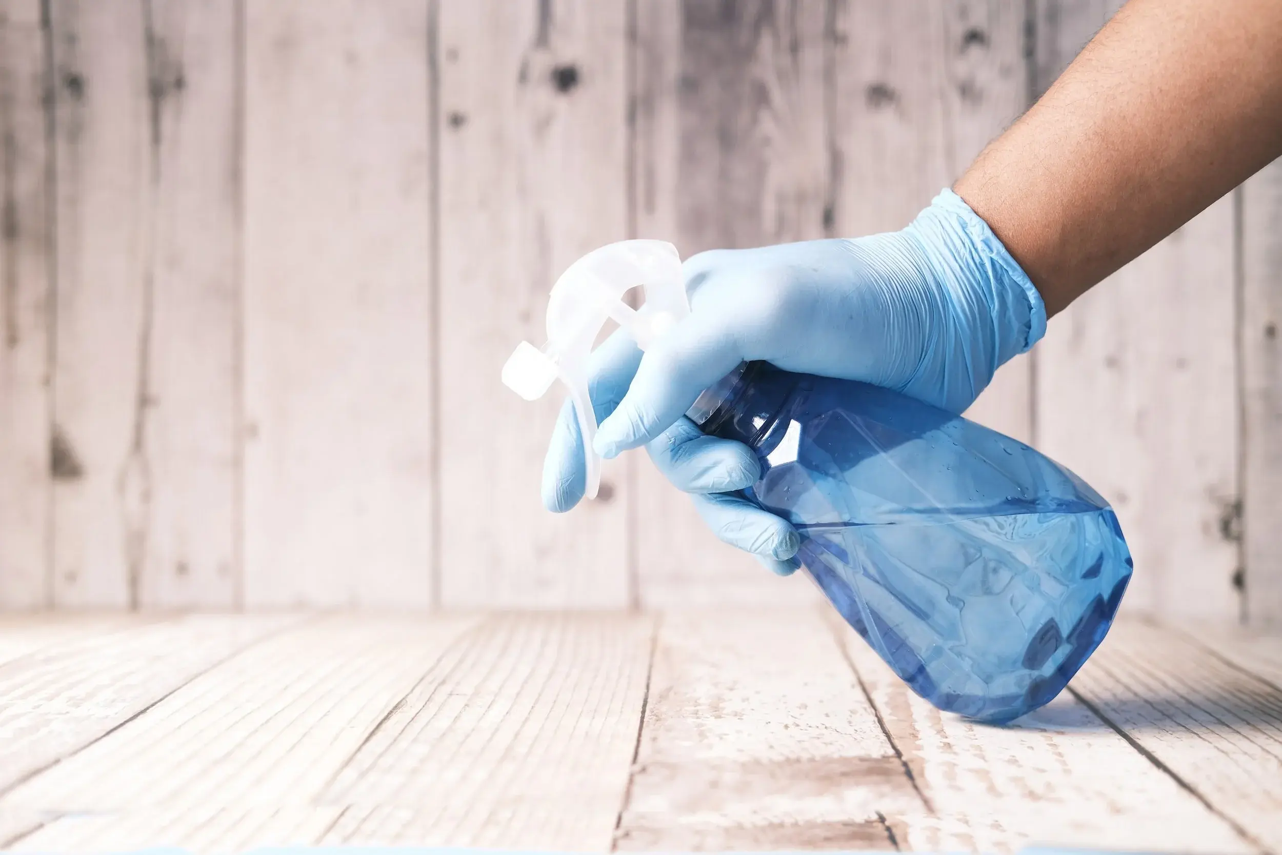 5 Clever ways to improve cleanliness in a short term rental